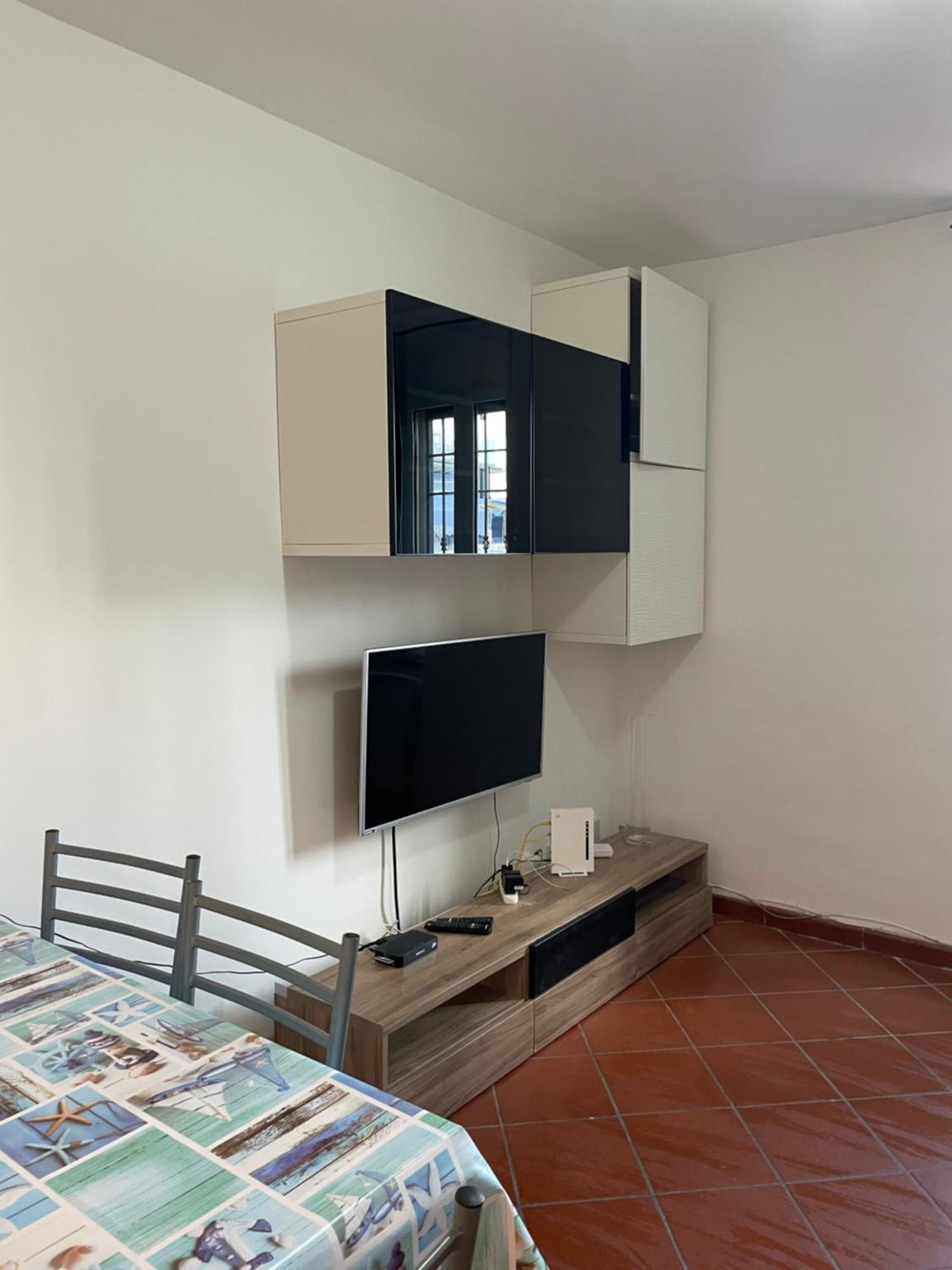 La Baia Apartment Anzio Exterior photo