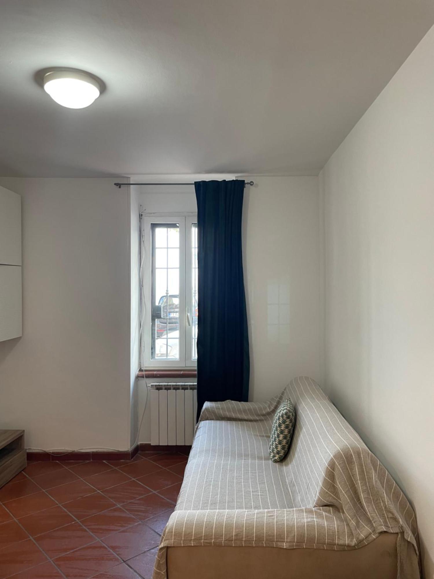 La Baia Apartment Anzio Exterior photo