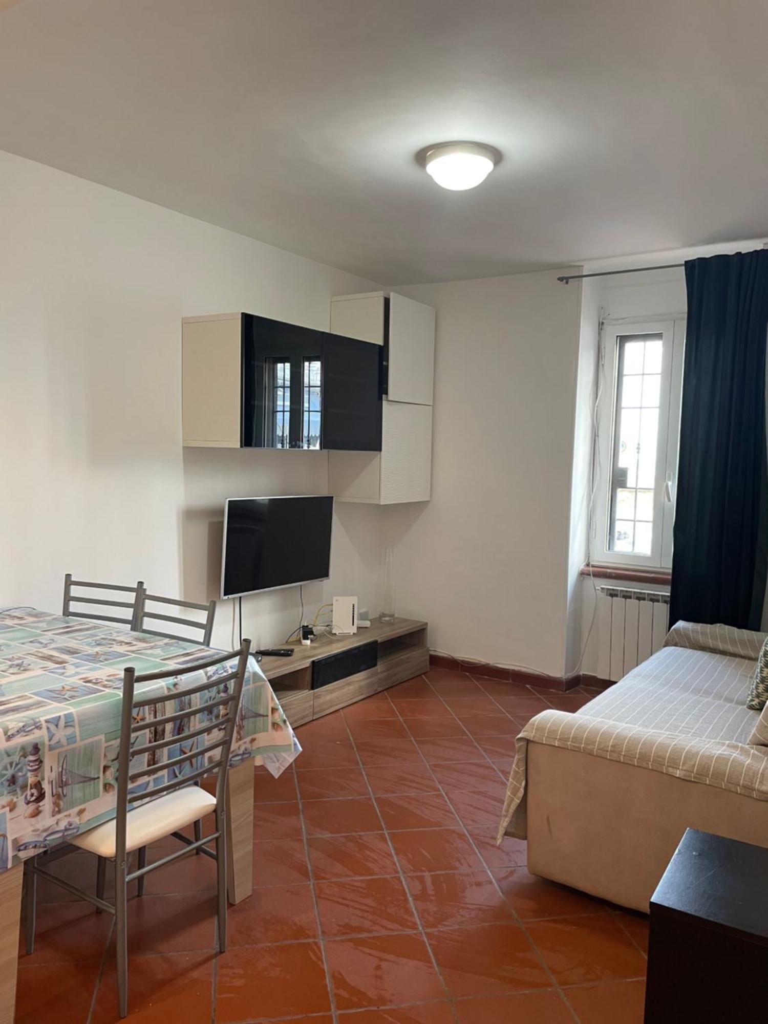 La Baia Apartment Anzio Exterior photo