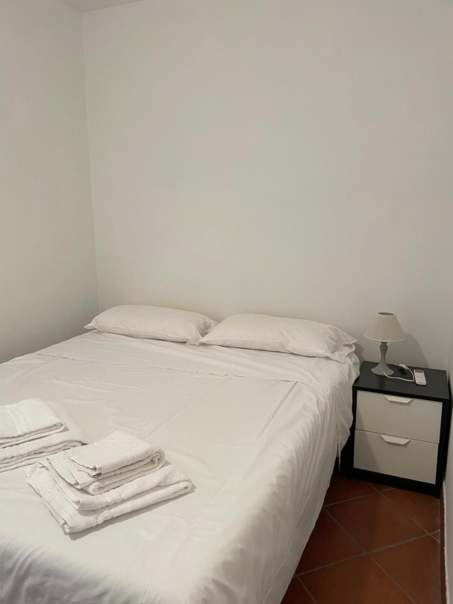 La Baia Apartment Anzio Exterior photo